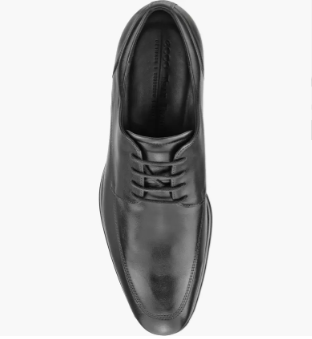 Ecco Men's CityTray Derby Black Ecco Men's CityTray Derby Black