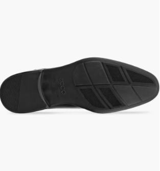 Ecco Men's CityTray Derby Black Ecco Men's CityTray Derby Black