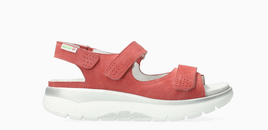 Sano by Mephisto Women's Norine Sandals Old Pink Sano by Mephisto Women's Norine Sandals Old Pink