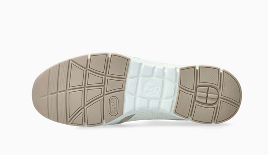 Mephisto Women's Ylona Sneaker White Mephisto Women's Ylona Sneaker White