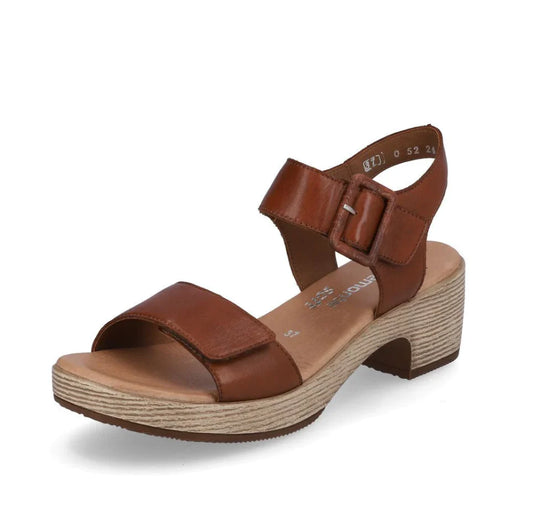 Remonte Women's Jerilyn 52 Brown Remonte Women's Jerilyn 52 Brown