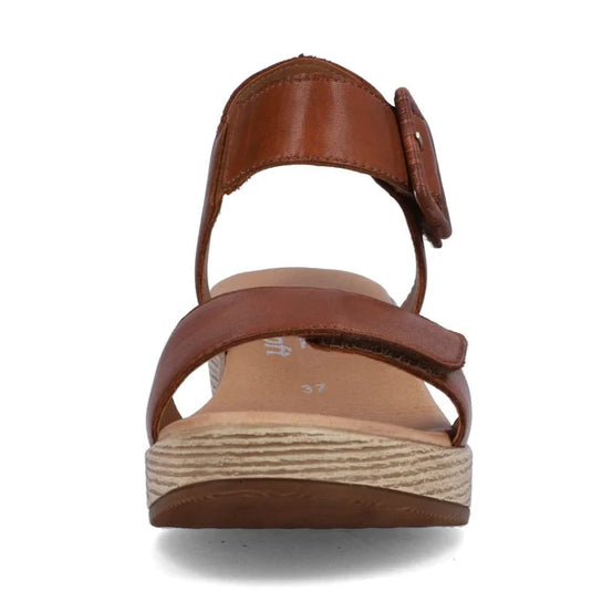 Remonte Women's Jerilyn 52 Brown Remonte Women's Jerilyn 52 Brown