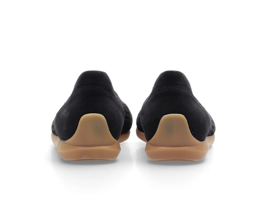 Ara Women's Ballet Pumps Sardinia Black Ara Women's Ballet Pumps Sardinia Black