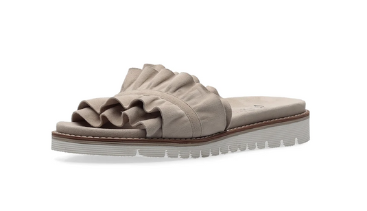 Ara Women's Mules Kent-Sport Sand