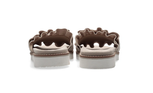 Ara Women's Mules Kent-Sport Sand Ara Women's Mules Kent-Sport Sand