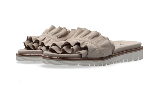 Ara Women's Mules Kent-Sport Sand Ara Women's Mules Kent-Sport Sand