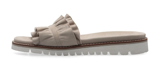 Ara Women's Mules Kent-Sport Sand Ara Women's Mules Kent-Sport Sand