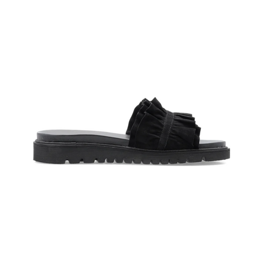 Ara Women's Mules Kent-Sport Black Ara Women's Mules Kent-Sport Black