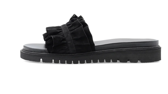 Ara Women's Mules Kent-Sport Black Ara Women's Mules Kent-Sport Black