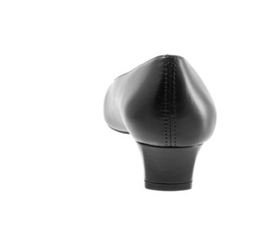 Trotters Women's Doris Black Trotters Women's Doris Black