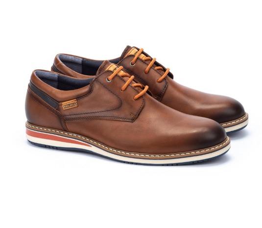 Pikolinos Men's Avila Cuero