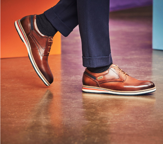 Pikolinos Men's Avila Cuero Pikolinos Men's Avila Cuero