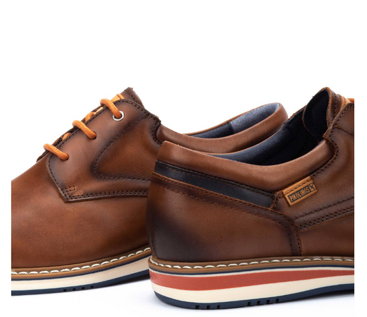 Pikolinos Men's Avila Cuero Pikolinos Men's Avila Cuero