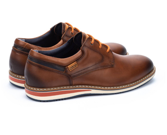 Pikolinos Men's Avila Cuero Pikolinos Men's Avila Cuero