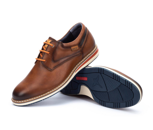 Pikolinos Men's Avila Cuero Pikolinos Men's Avila Cuero