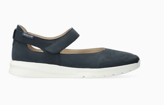 Mephisto Women's Marsia Jeans Blue Mephisto Women's Marsia Jeans Blue