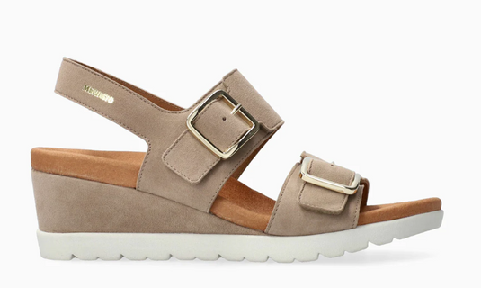 Mephisto Women's Ysabel Light Taupe Mephisto Women's Ysabel Light Taupe