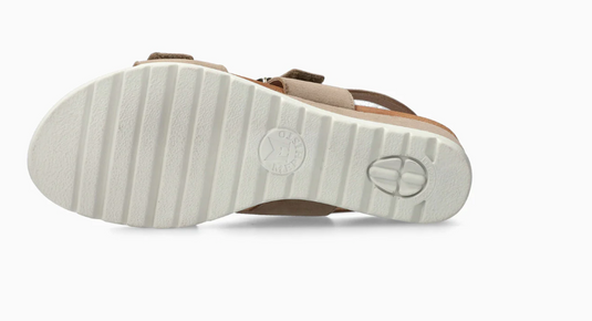 Mephisto Women's Ysabel Light Taupe Mephisto Women's Ysabel Light Taupe