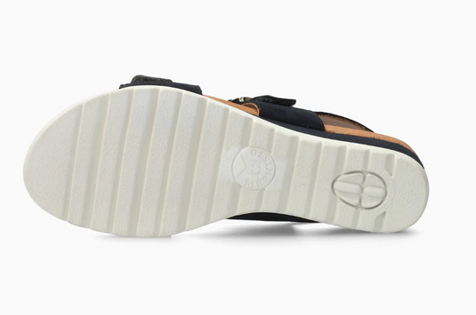 Mephisto Women's Ysabel Navy Mephisto Women's Ysabel Navy