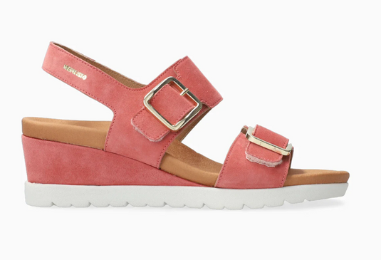 Mephisto Women's Ysabel Old Pink Mephisto Women's Ysabel Old Pink