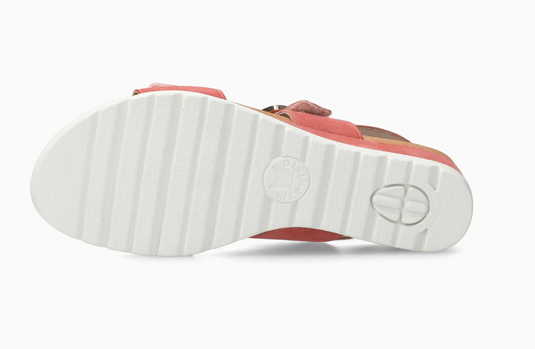 Mephisto Women's Ysabel Old Pink Mephisto Women's Ysabel Old Pink