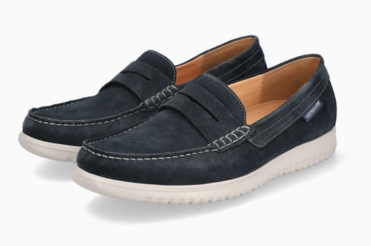 Mephisto Men's Titouan Blue