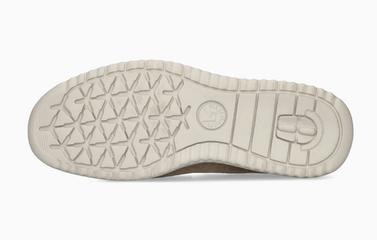 Mephisto Men's Titouan Warm Grey Mephisto Men's Titouan Warm Grey