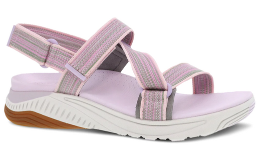 Dansko Women's Rayna Lilac Multi Dansko Women's Rayna Lilac Multi