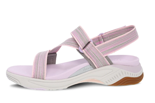 Dansko Women's Rayna Lilac Multi