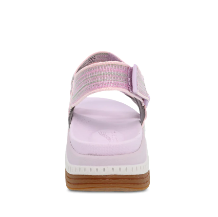Dansko Women's Rayna Lilac Multi Dansko Women's Rayna Lilac Multi