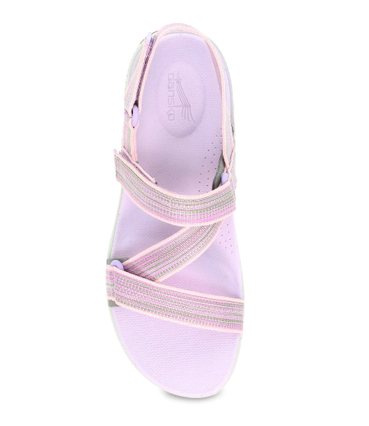 Dansko Women's Rayna Lilac Multi Dansko Women's Rayna Lilac Multi