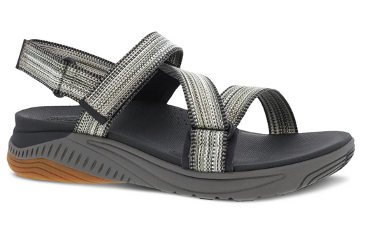 Dansko Women's Rayna Black Multi Dansko Women's Rayna Black Multi