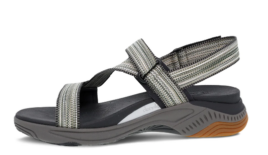 Dansko Women's Rayna Black Multi