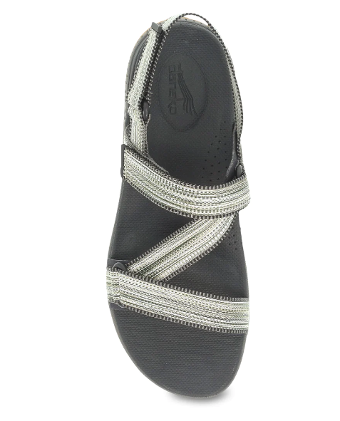 Dansko Women's Rayna Black Multi Dansko Women's Rayna Black Multi