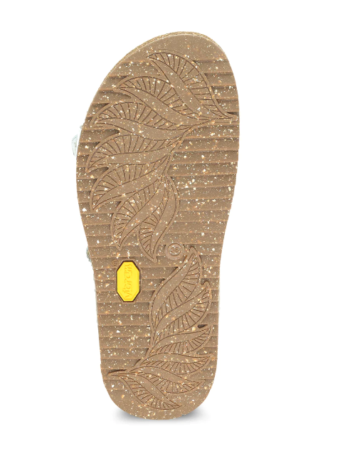 Dansko Women's Dayna Croco White Dansko Women's Dayna Croco White