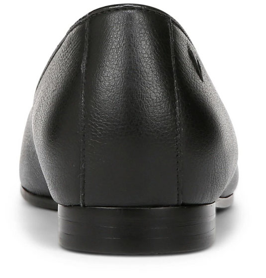 Vionic Women's Willa II Slip On Black Leather Vionic Women's Willa II Slip On Black Leather