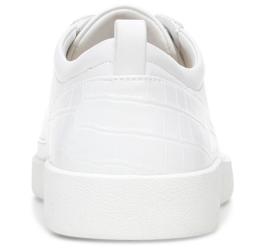Vionic Women's Winny Sneaker White Leather Vionic Women's Winny Sneaker White Leather
