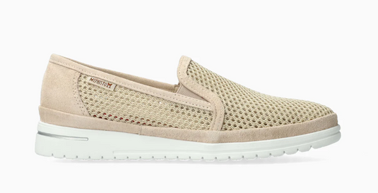 Mephisto Women's Jana Air Light Sand Mephisto Women's Jana Air Light Sand