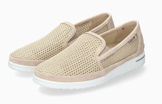 Mephisto Women's Jana Air Light Sand Mephisto Women's Jana Air Light Sand
