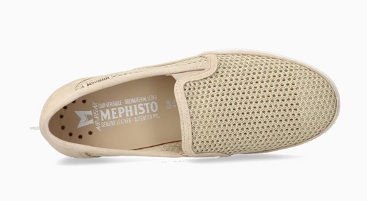 Mephisto Women's Jana Air Light Sand