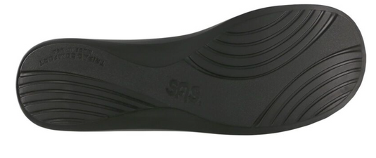 SAS Women's Funk Active Slip On Loafer Black SAS Women's Funk Active Slip On Loafer Black