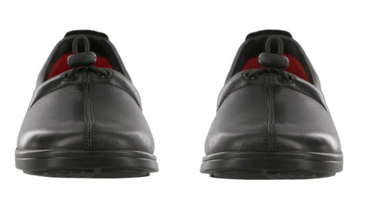 SAS Women's Funk Active Slip On Loafer Black SAS Women's Funk Active Slip On Loafer Black