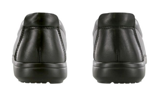 SAS Women's Funk Active Slip On Loafer Black SAS Women's Funk Active Slip On Loafer Black