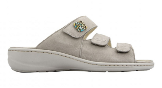 Waldlaufer Women's Heria Beige Waldlaufer Women's Heria Beige