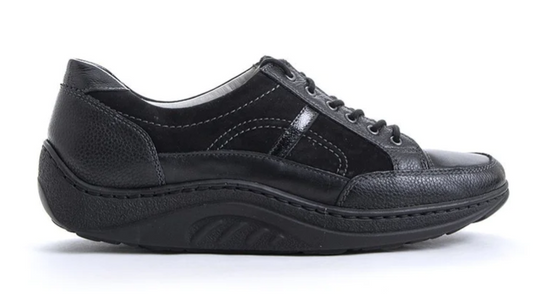 Waldlaufer Women's Helli Black Waldlaufer Women's Helli Black