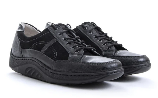 Waldlaufer Women's Helli Black Waldlaufer Women's Helli Black