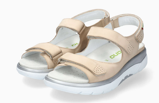 Sano by Mephisto Women's Norine Sandals Nude Sano by Mephisto Women's Norine Sandals Nude