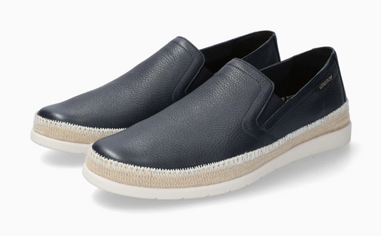 Mephisto Men's Volker Navy Mephisto Men's Volker Navy