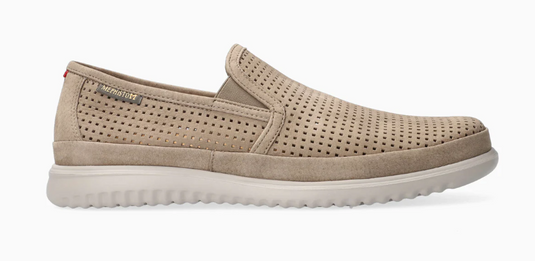 Mephisto Men's Tiago Sand Mephisto Men's Tiago Sand