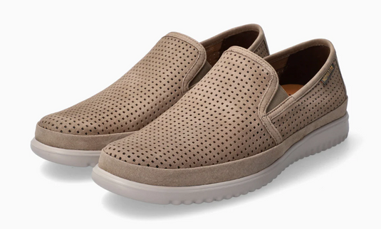 Mephisto Men's Tiago Sand